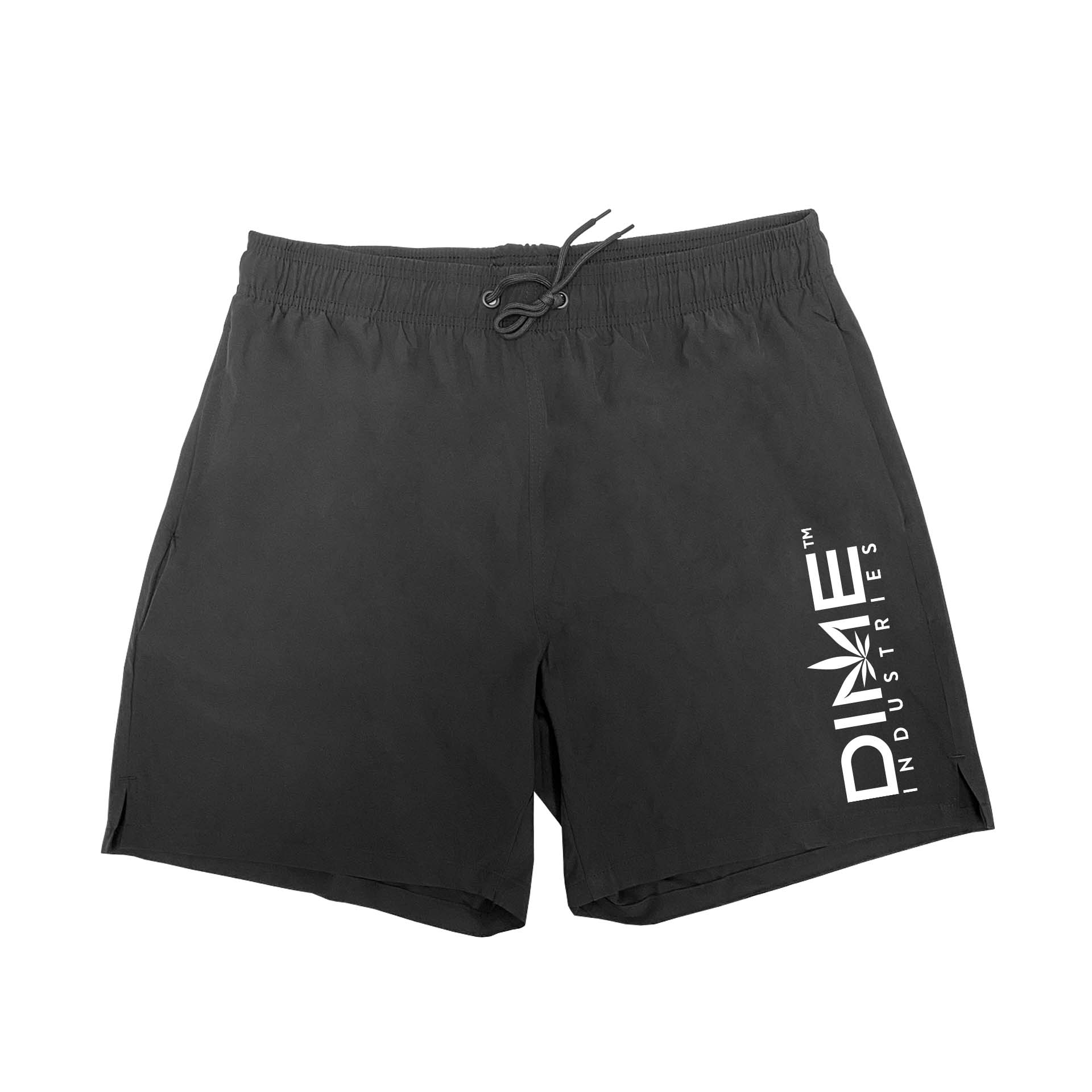 Board Shorts - Black