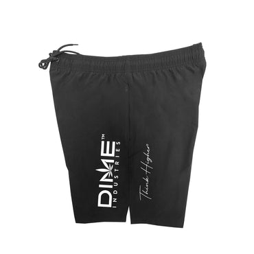 Board Shorts - Black