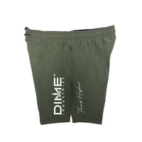 Board Shorts - Green