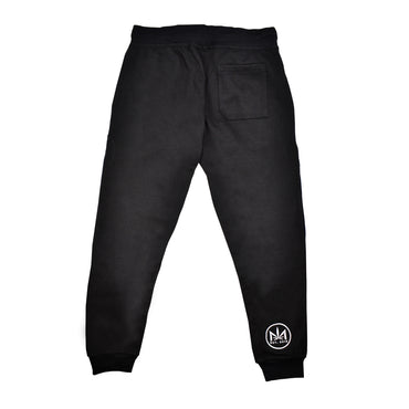 Sweatpants - Black