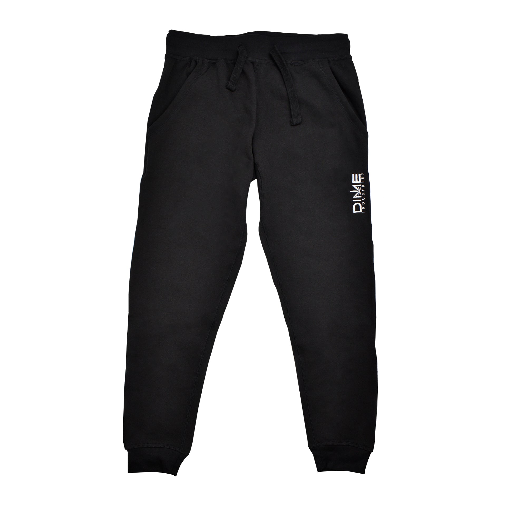 Sweatpants - Black