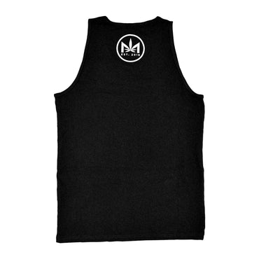Tank Top - Black