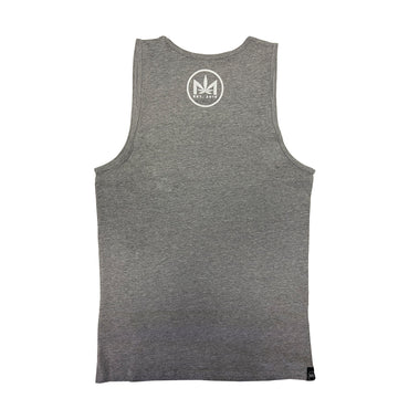 Tank Top - Grey