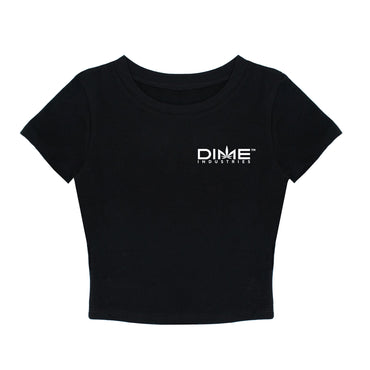 Dime Crop Top