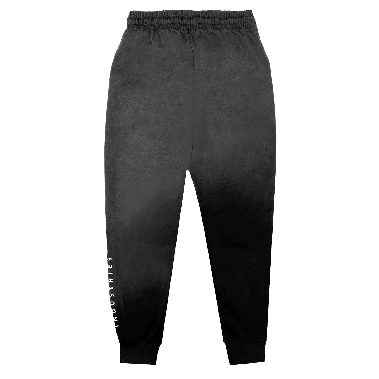 Women's Fleece Joggers - Black