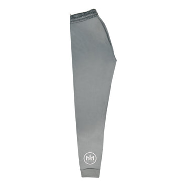 Women's Velour Sweatpants - Grey
