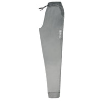 Women's Velour Sweatpants - Grey