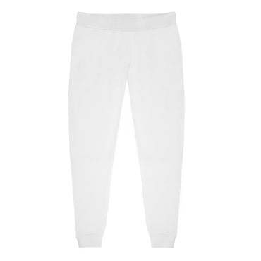 Women's Sweatpants - White