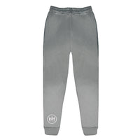 Women's Velour Sweatpants - Grey
