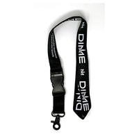 Dime OG Lanyard