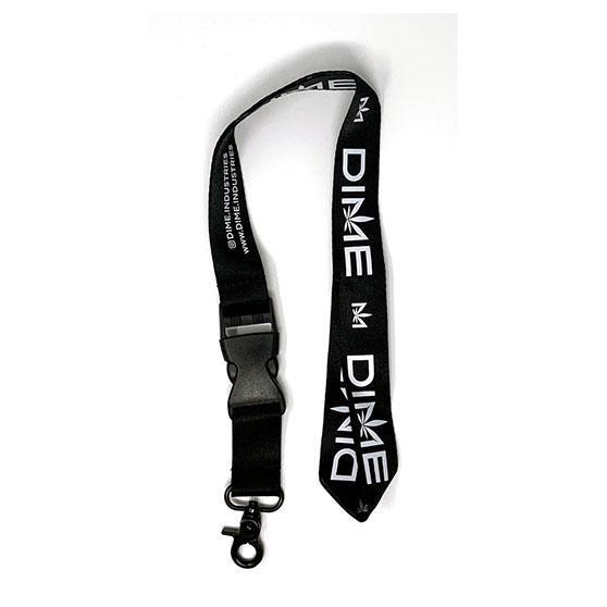 Dime OG Lanyard