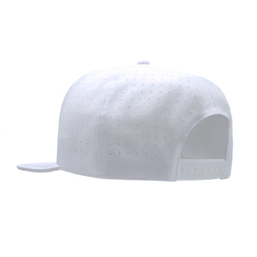 Dime New Gen. Logo - White