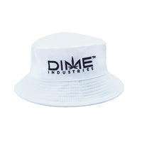 Bucket Hat - White